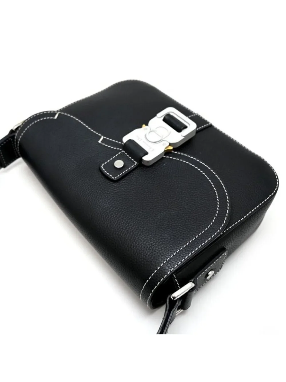 Dior Shoulder Bag Black